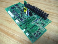 A16B-2203-050202B Module, PLC, LCD, Board, Controller