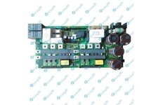 A16B-2203-0673 Module, PLC, LCD, Board, Controller
