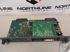 A16B-2203-0931 Module, PLC, LCD, Board, Controller