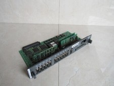 A16B-3200-0020-10B Module, PLC, LCD, Board, Controller