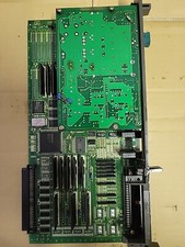 A16B-3200-0031-02A400112 Module, PLC, LCD, Board, Controller