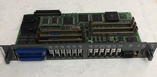 A16B-3200-007003A700331 Module, PLC, LCD, Board, Controller