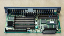 A16B-3200-0160 Module, PLC, LCD, Board, Controller