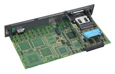 A16B-3200-0352 Module, PLC, LCD, Board, Controller
