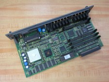 A16B-3200-0361-06A Module, PLC, LCD, Board, Controller
