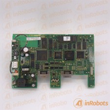 A16B-3300-0057 Module, PLC, LCD, Board, Controller