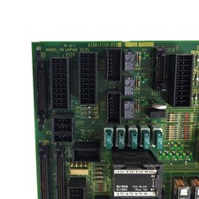 A16B11100500 Module, PLC, LCD, Board, Controller
