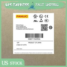 A16B12110770 Module, PLC, LCD, Board, Controller