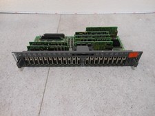 A16B3200-0170 Module, PLC, LCD, Board, Controller