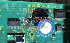 A16B32000810 Module, PLC, LCD, Board, Controller