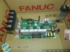 A17B-2100-0305 Module, PLC, LCD, Board, Controller