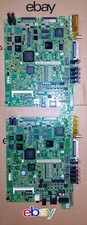 A17B-8100-0801-03A Module, PLC, LCD, Board, Controller