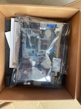 A1A0100521 Module, PLC, LCD, Board, Controller