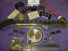 A1S-J71QC24N-R2 Module, PLC, LCD, Board, Controller
