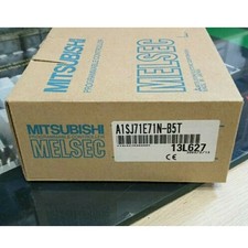 A1SJ71E71NB5T Module, PLC, LCD, Board, Controller