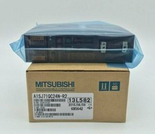 A1SJ71QC24NR2 Module, PLC, LCD, Board, Controller