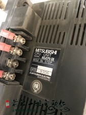 A1SJHCPU-S8 Module, PLC, LCD, Board, Controller