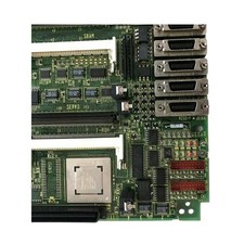 A20B-8100-0137 Control Module by FANUC