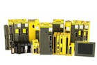 A20B-0004-0970 Module, PLC, LCD, Board, Controller