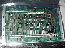 A20B-0004-0971-03C Module, PLC, LCD, Board, Controller