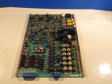 A20B-0005-037 Module, PLC, LCD, Board, Controller
