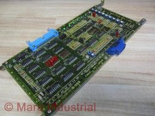 A20B-0008-0031 Module, PLC, LCD, Board, Controller