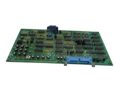 A20B-0009-0521-01A Module, PLC, LCD, Board, Controller