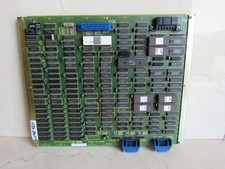 A20B-1000-0480-04A Module, PLC, LCD, Board, Controller