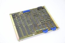 A20B-1000-048004A Module, PLC, LCD, Board, Controller