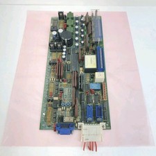 A20B-1000-0560-08E Module, PLC, LCD, Board, Controller