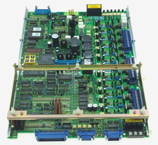 A20B-1003-001 Module, PLC, LCD, Board, Controller