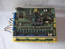 A20B-1003-001016B Module, PLC, LCD, Board, Controller