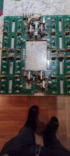 A20B-1006-0060-02B Module, PLC, LCD, Board, Controller