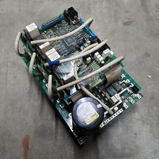 A20B-1006-0115-03A Module, PLC, LCD, Board, Controller