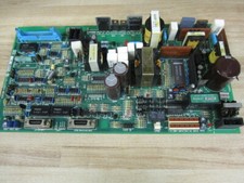 A20B-1007-017102B Module, PLC, LCD, Board, Controller