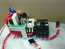 A20B-1008-0740-03 Module, PLC, LCD, Board, Controller