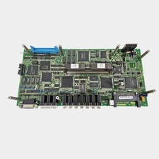 A20B-2001-0620 Module, PLC, LCD, Board, Controller