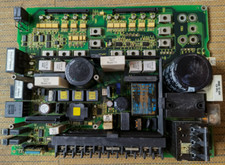 A20B-2002-0062-05B Module, PLC, LCD, Board, Controller