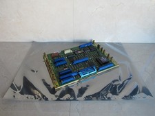 A20B-2002-0651-03B Module, PLC, LCD, Board, Controller