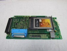 A20B-2002-096002B Module, PLC, LCD, Board, Controller