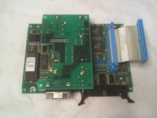 A20B-2100-0120-01A Module, PLC, LCD, Board, Controller