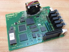 A20B-2100-0182-09C Module, PLC, LCD, Board, Controller
