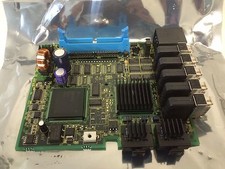 A20B-2100-0460 Module, PLC, LCD, Board, Controller