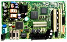 A20B-2100-0780-03C Module, PLC, LCD, Board, Controller
