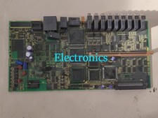 A20B-2101-0013 Module, PLC, LCD, Board, Controller