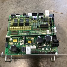 A20B-2101-0221-06E Module, PLC, LCD, Board, Controller
