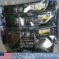 A20B-2101-0711 Module, PLC, LCD, Board, Controller