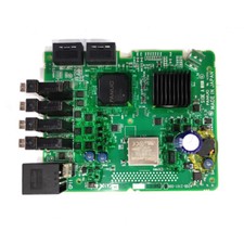 A20B-2101-0966 Module, PLC, LCD, Board, Controller