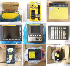 A20B-2102-0201-13F Module, PLC, LCD, Board, Controller