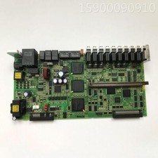 A20B-2102-0207 Module, PLC, LCD, Board, Controller